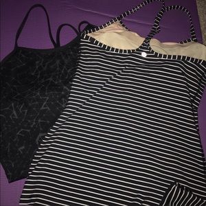 Lulu tops